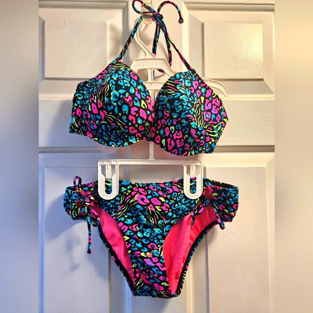 Arizona 2 pc bikini (Read Description For Sizing)